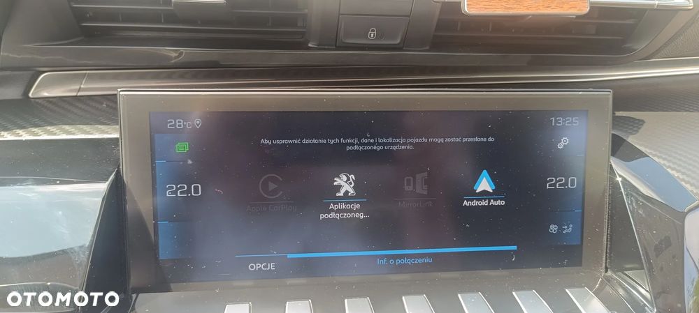 Peugeot 508 1.5 BlueHDi Allure S&S - 15