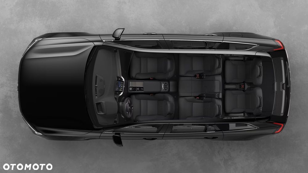 Volvo XC 90 T8 AWD Plug-In Hybrid Ultra Bright 7os - 17