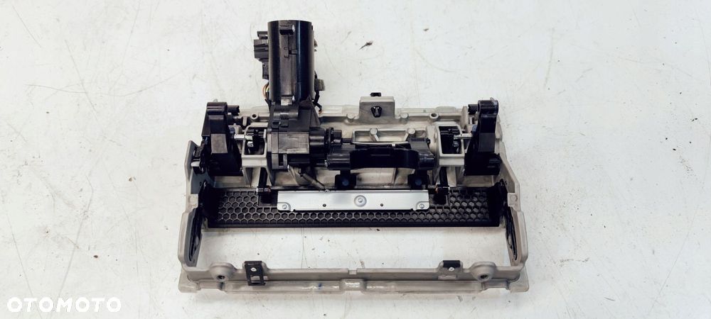 WINDA WYŚWIETLACZA AUDI A3 8V 8V0857974E - 3