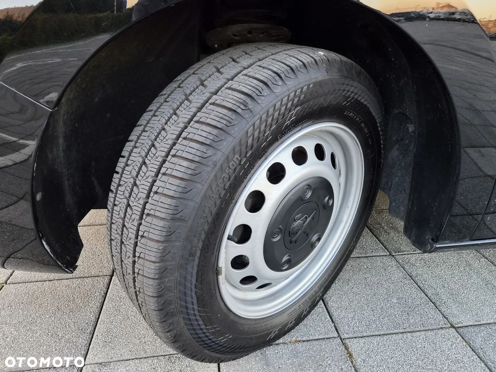 Peugeot Expert LONG L3 KAMERA WEBASTO TEMPOMAT FV23% - 36