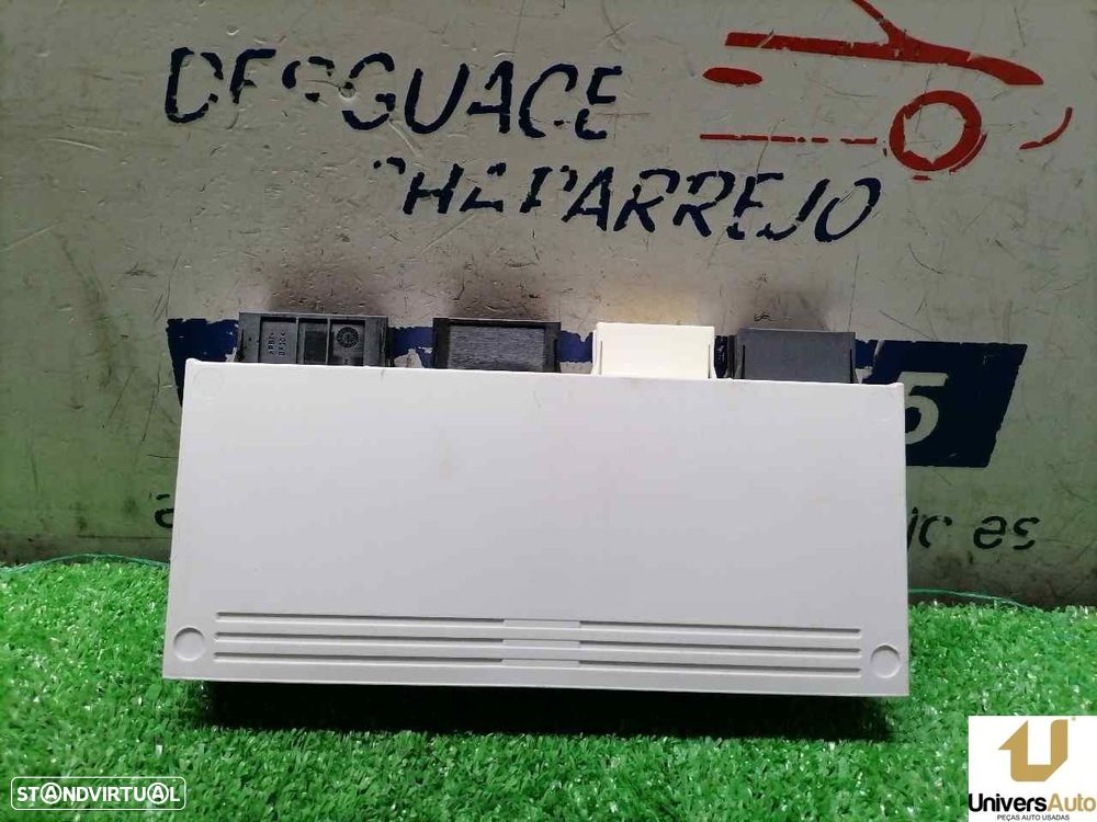 MODULO ELECTRONICO BMW 3 GRAN TURISMO 2015 -F005V01708 - 2