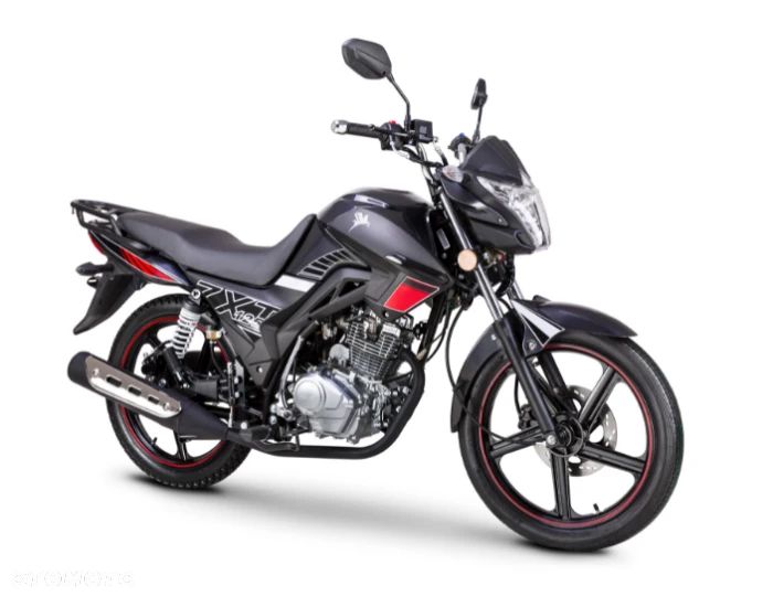 Romet ZXT - 1