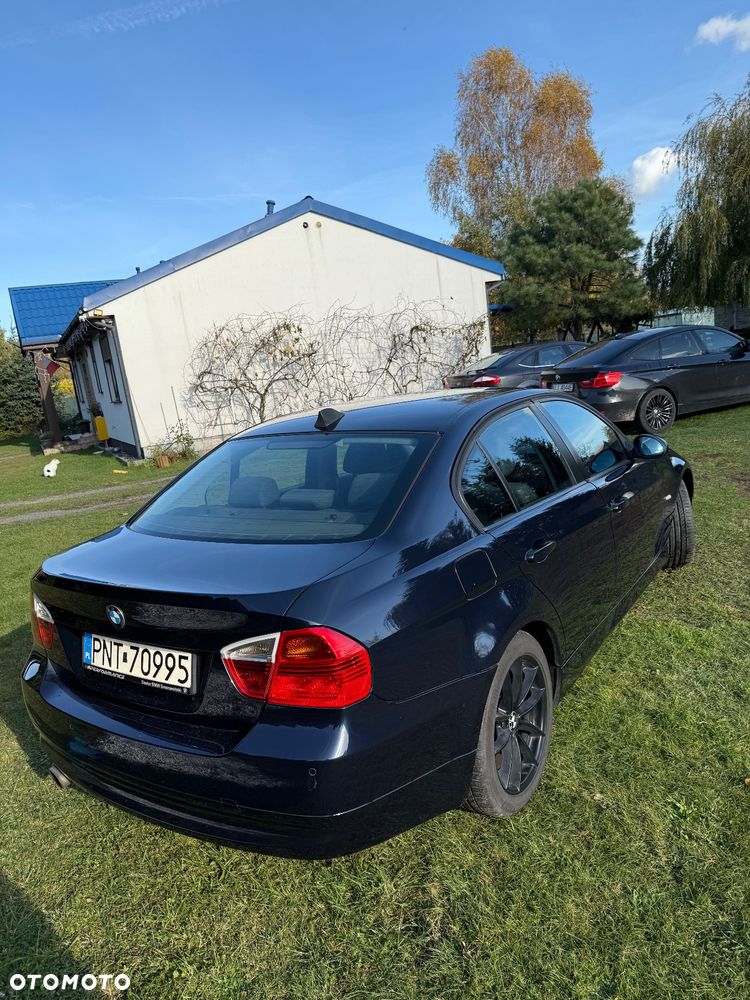 BMW Seria 3 - 15