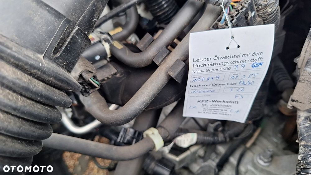 Mazda 3 1.6 MZR Exclusive-Line - 23