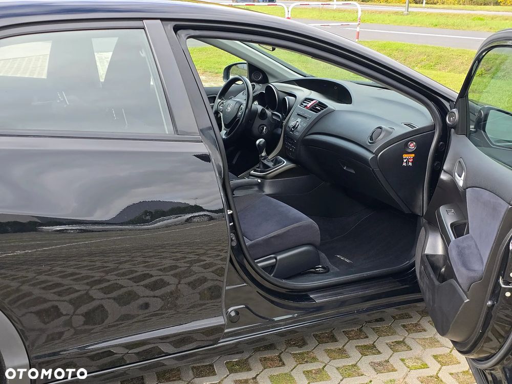 Honda Civic - 23