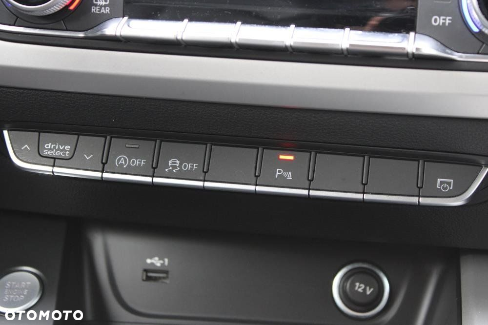 Audi A4 - 35