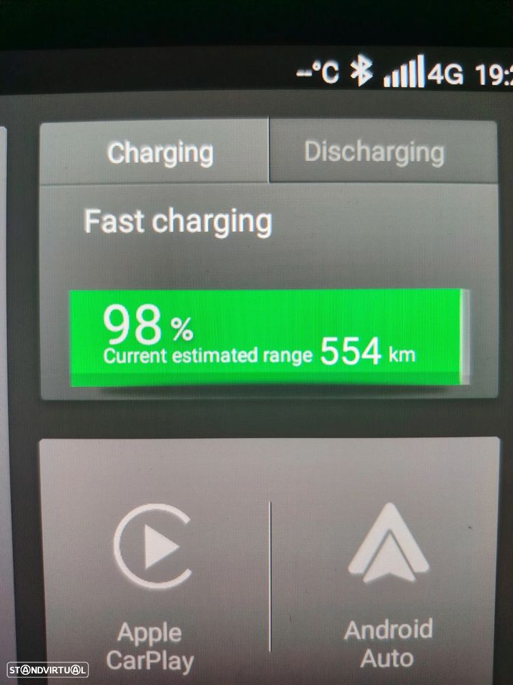 MG ZS Standard Luxury - 15