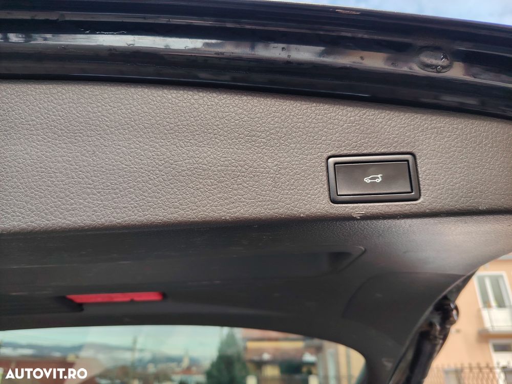 Volkswagen Touareg 3.0 V6 TDI SCR Blue Motion DPF Automatik Terrain Tech Exclusive - 13