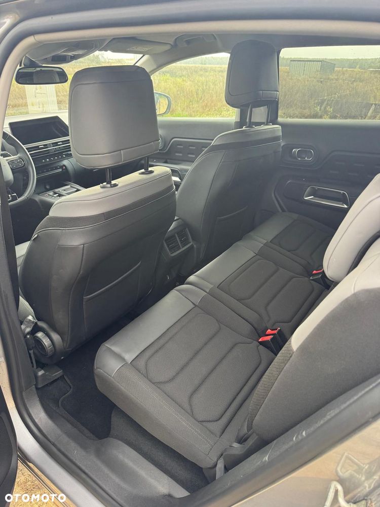 Citroën C5 Aircross - 18