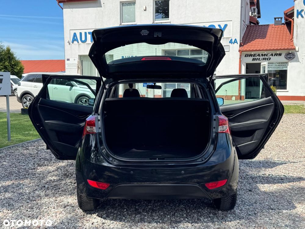 Hyundai ix20 - 38