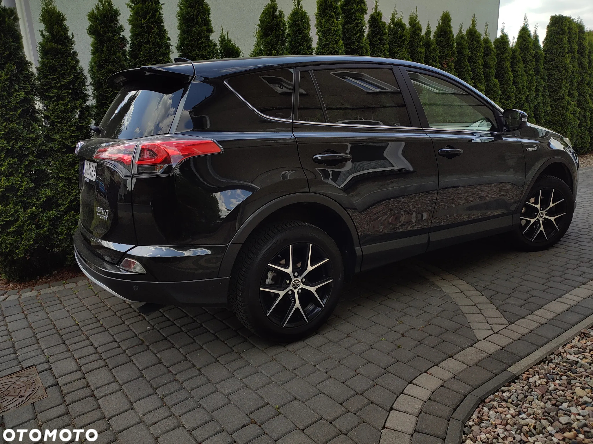 Toyota RAV4 - 20
