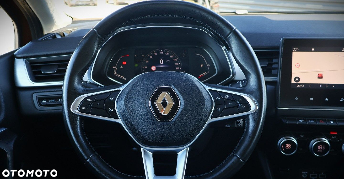 Renault Captur - 22