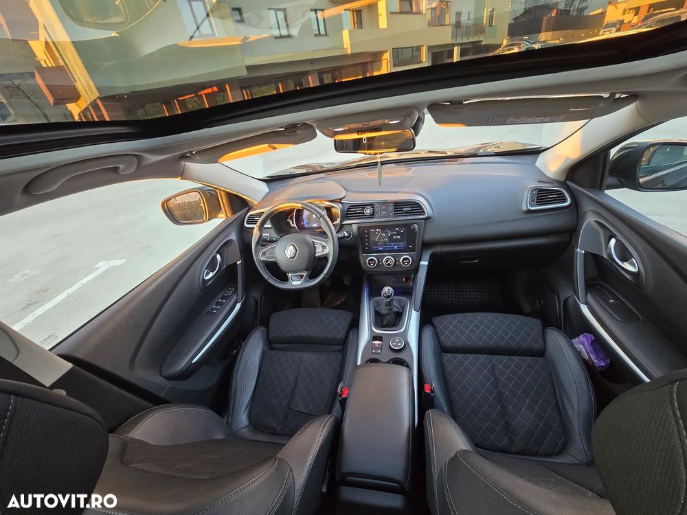 Renault Kadjar - 6