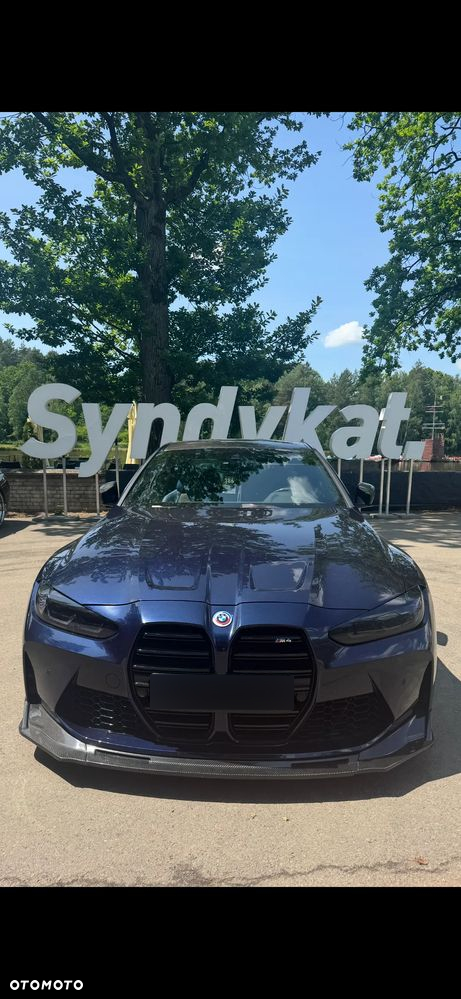 BMW M4 Standard - 8