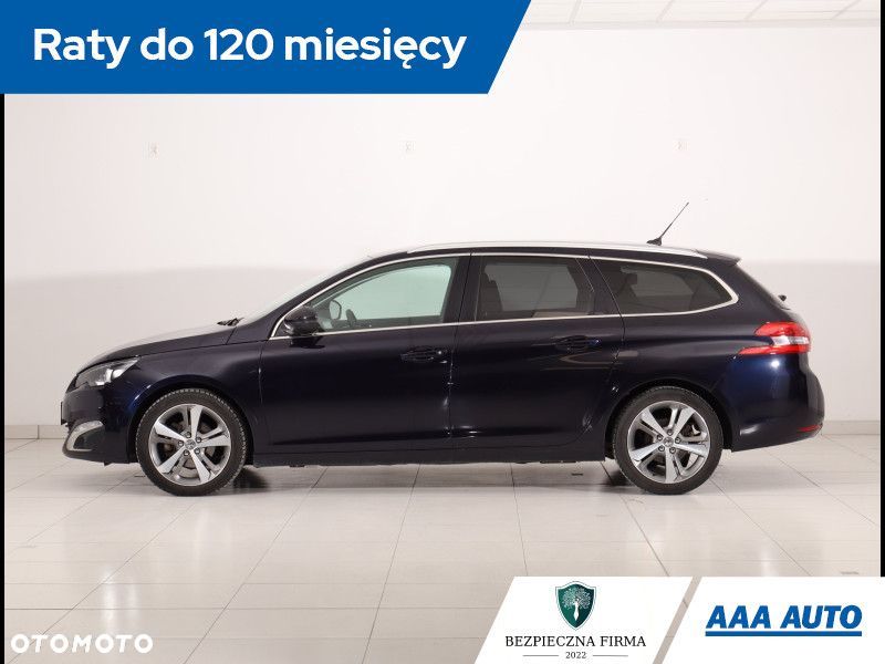 Peugeot 308 - 3
