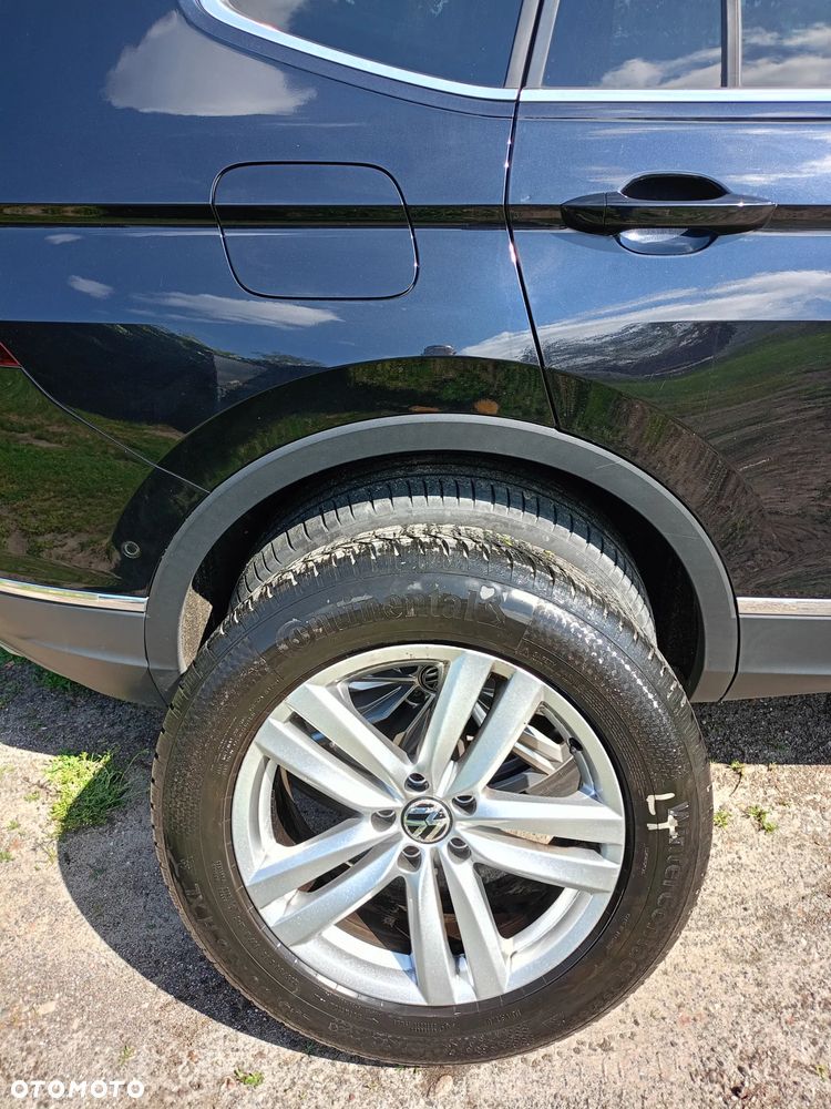 Volkswagen Tiguan 2.0 TDI BMT SCR 4Mot Highline DSG - 10
