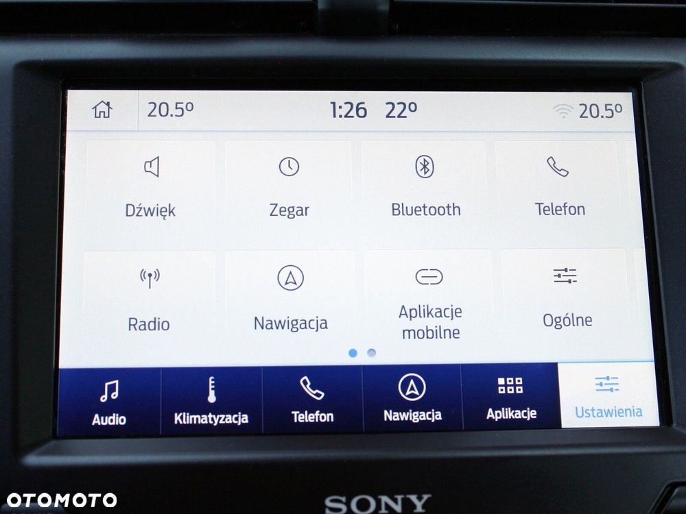 Ford Mondeo 2.0 EcoBlue Executive Plus - 32