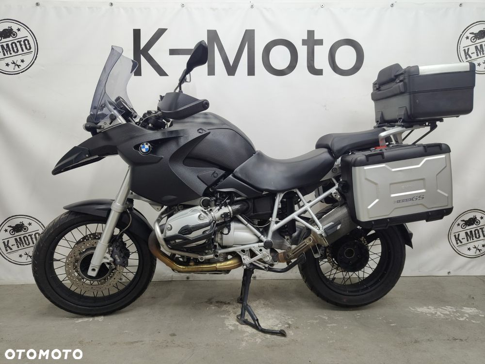 BMW GS - 16