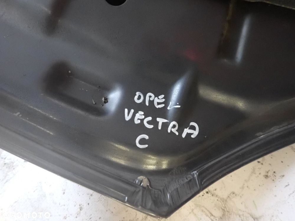 MASKA OPEL VECTRA C LIFT - 3