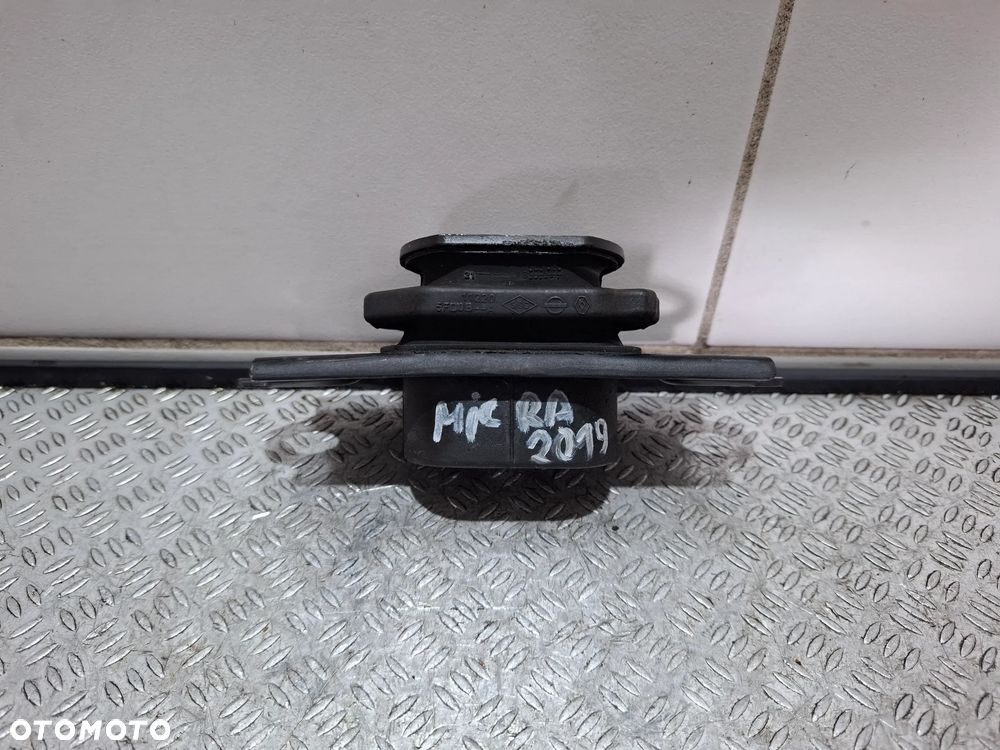 Łapa poduszka Nissan Micra K14 2019 rok nr 112205FD0B - 1