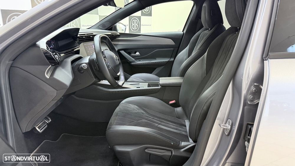 Peugeot 308 SW PureTech 130 EAT8 GT - 6
