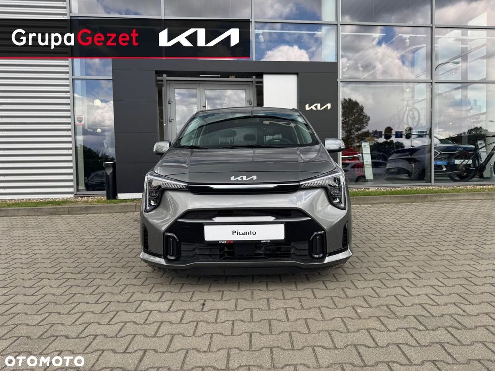 Kia Picanto - 8