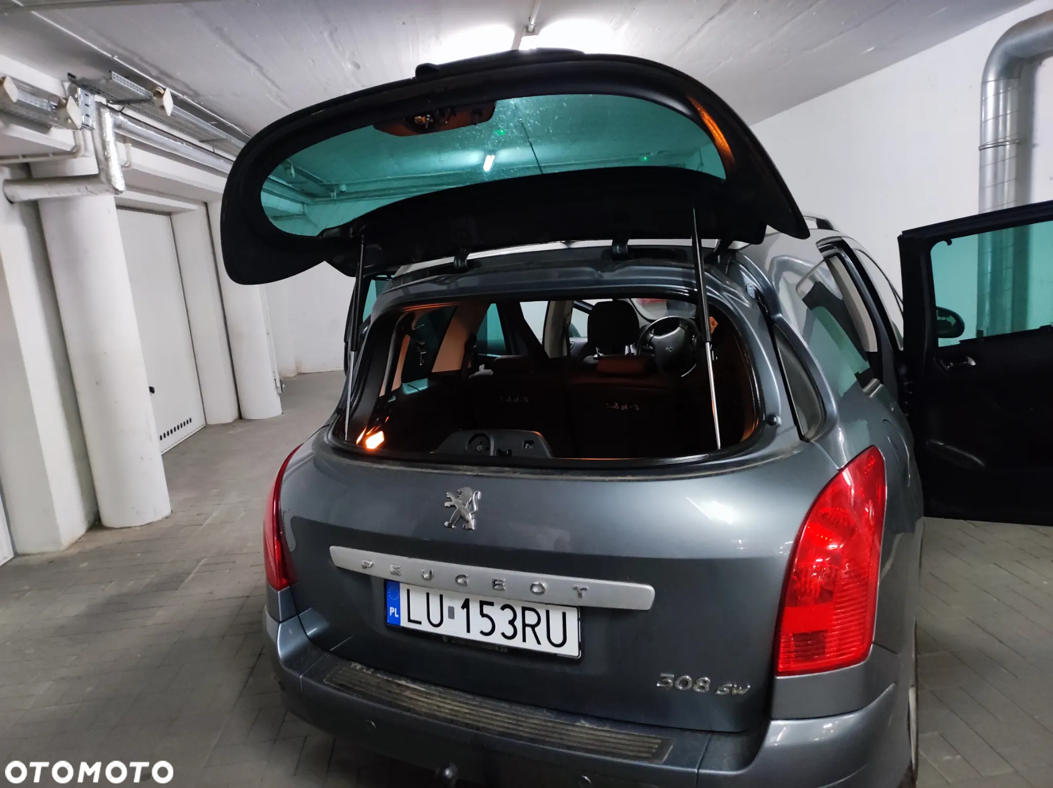 Peugeot 308 - 6