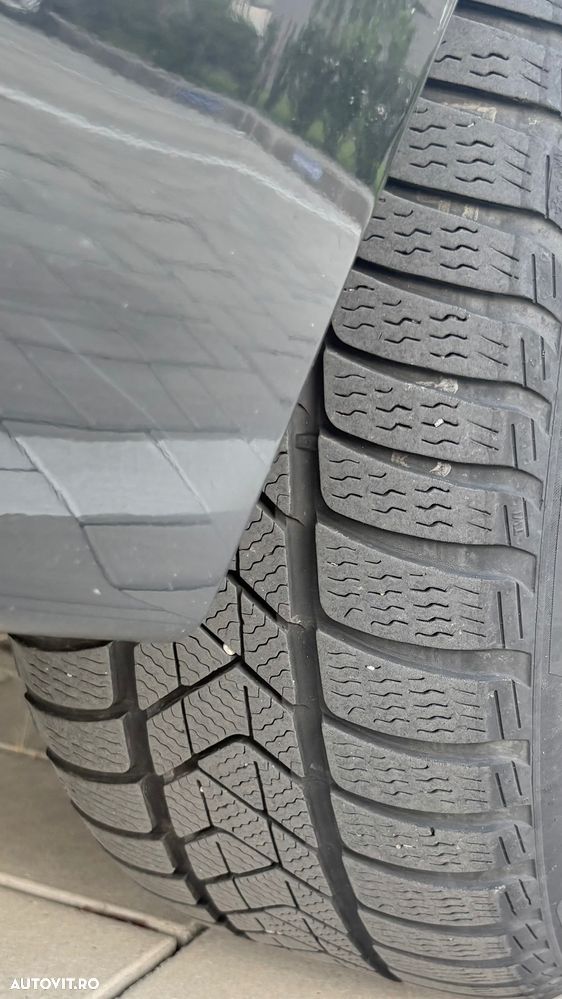 BMW Seria 3 320d xDrive - 26