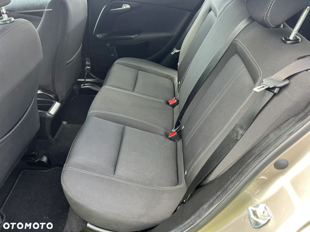 Fiat Tipo 1.4 16v Lounge - 15