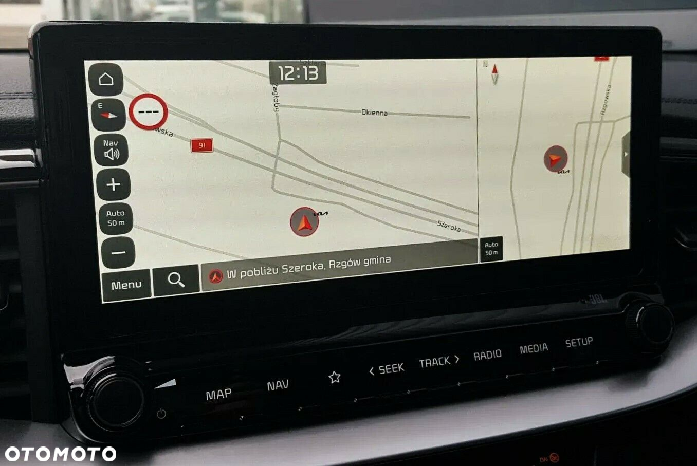 Kia XCeed 1.5 T-GDI Business Line DCT - 24