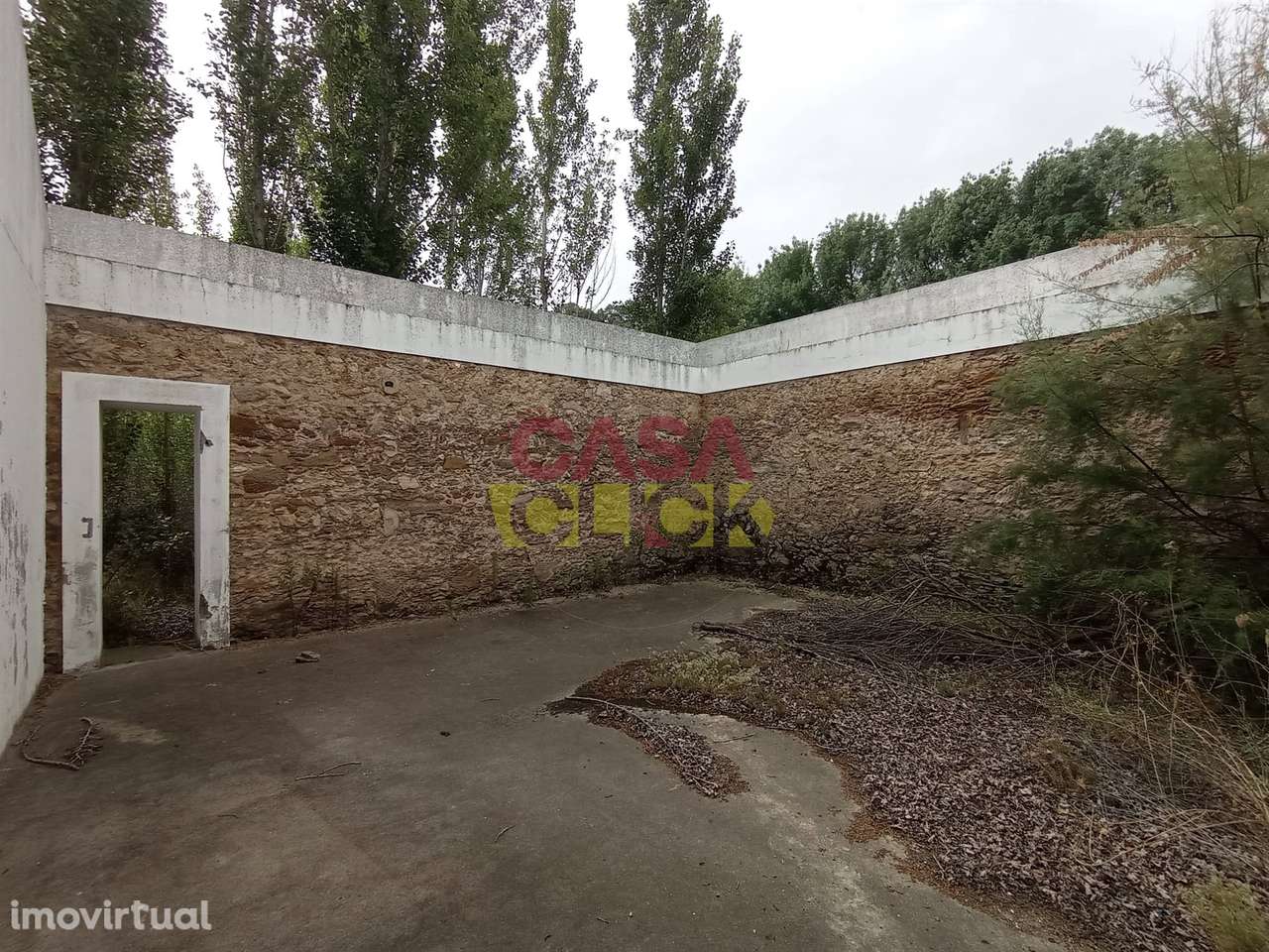 Moradia T6 Venda em Santa Margarida da Coutada,Constância - Grande imagem: 4/46