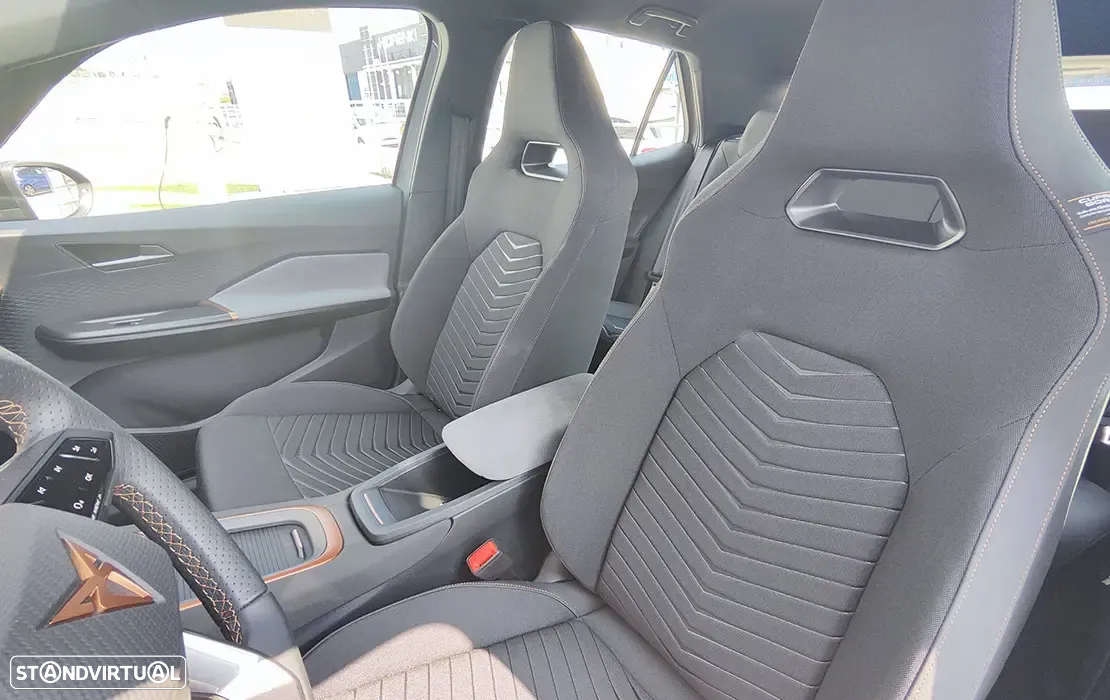 Cupra Born 77 kWh e-Boost - 36