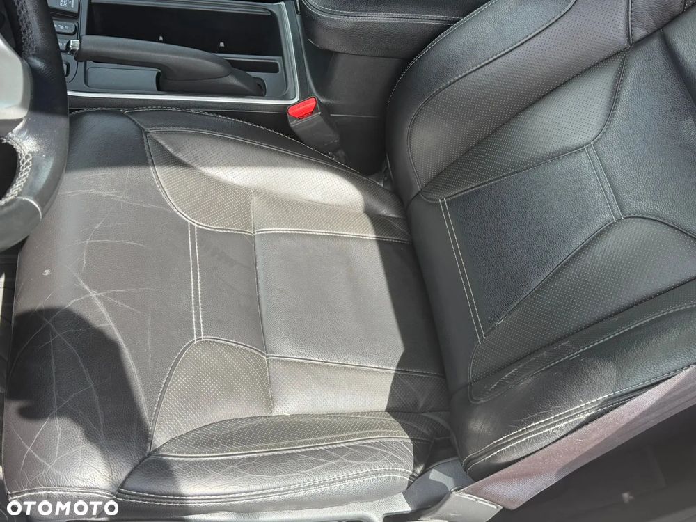 Honda CR-V 1.6i DTEC 2WD Elegance - 19
