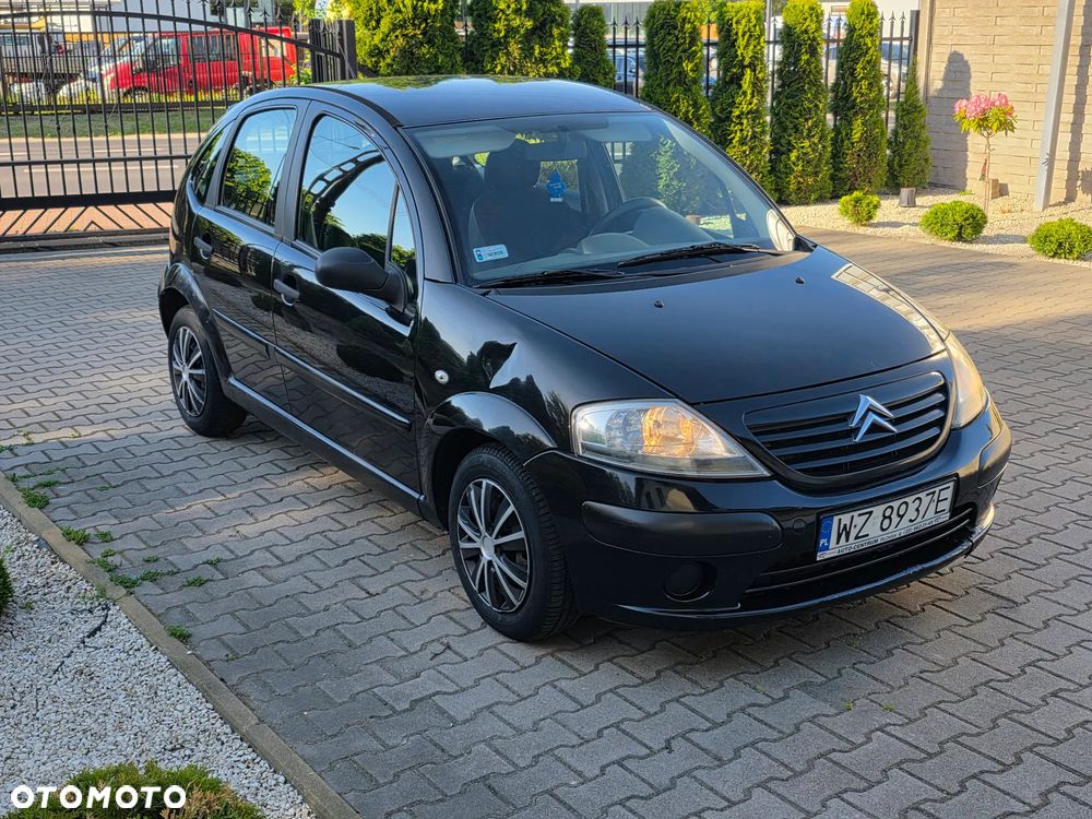 Citroën C3 1.4 HDi Magic - 4