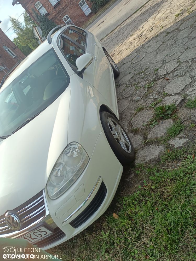 Volkswagen Golf Variant - 2