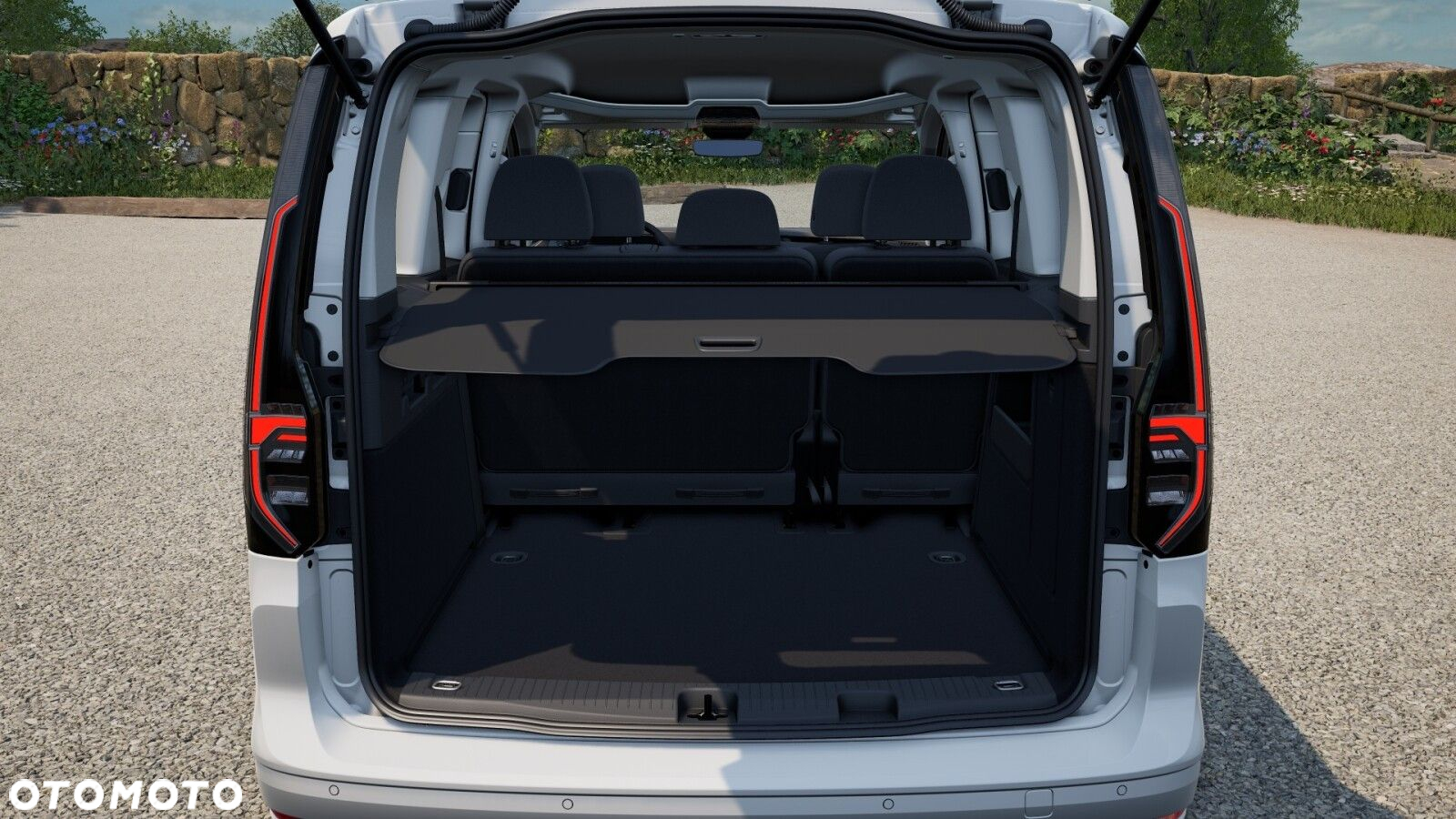 Volkswagen Caddy 1.5 TSI 85 kW 6-G - 13