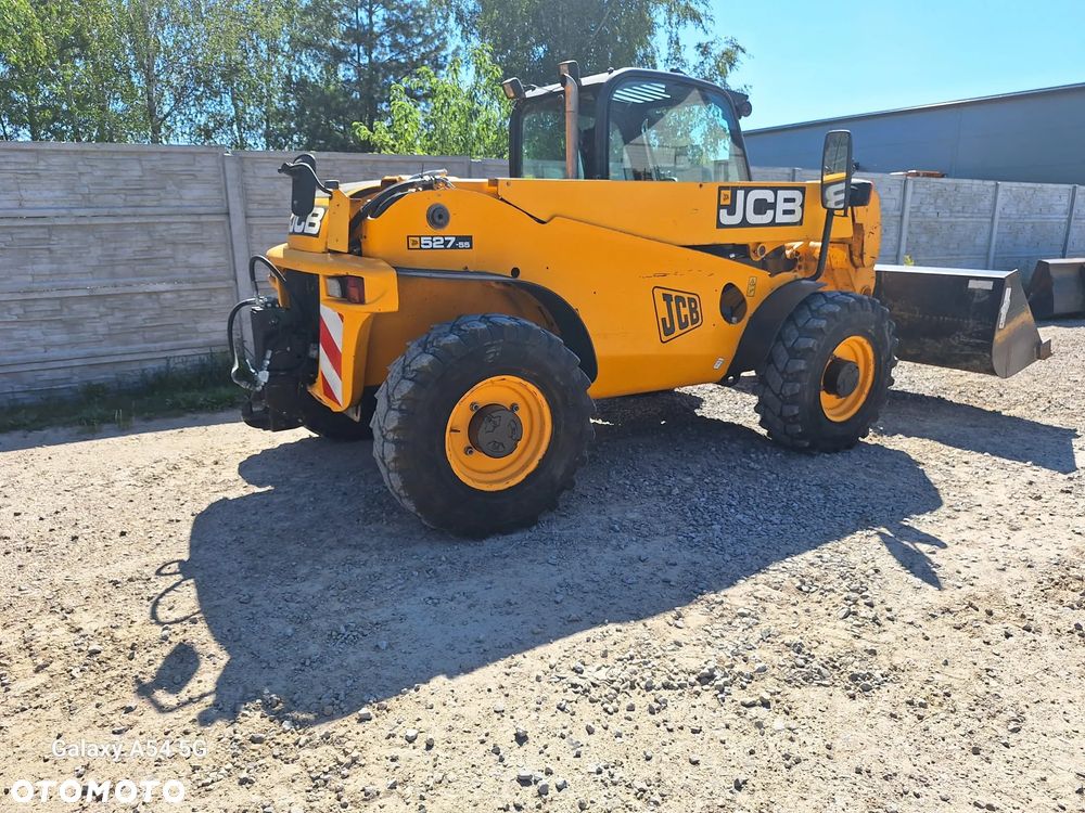 JCB 527-55 - 5
