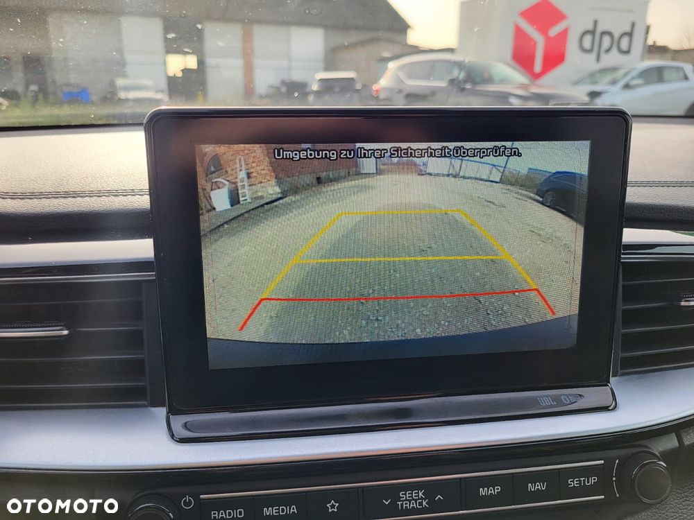 Kia Ceed 1.6 T-GDI DCT7 OPF GT - 37