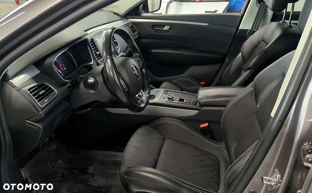 Renault Talisman 1.3 TCe FAP Limited EDC - 8