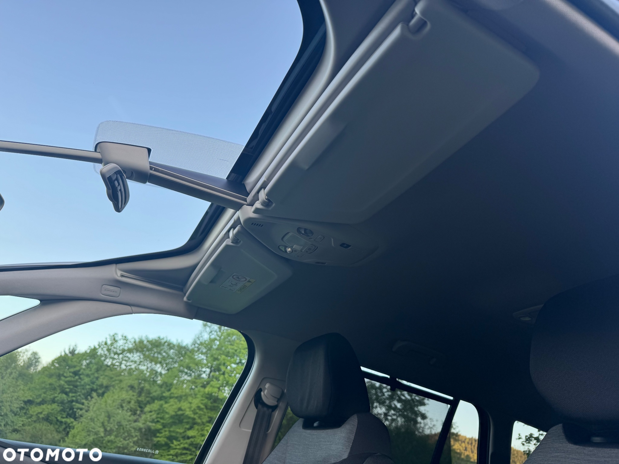 Citroën C4 SpaceTourer Grand 1.5 BlueHDi More Life S&S - 14