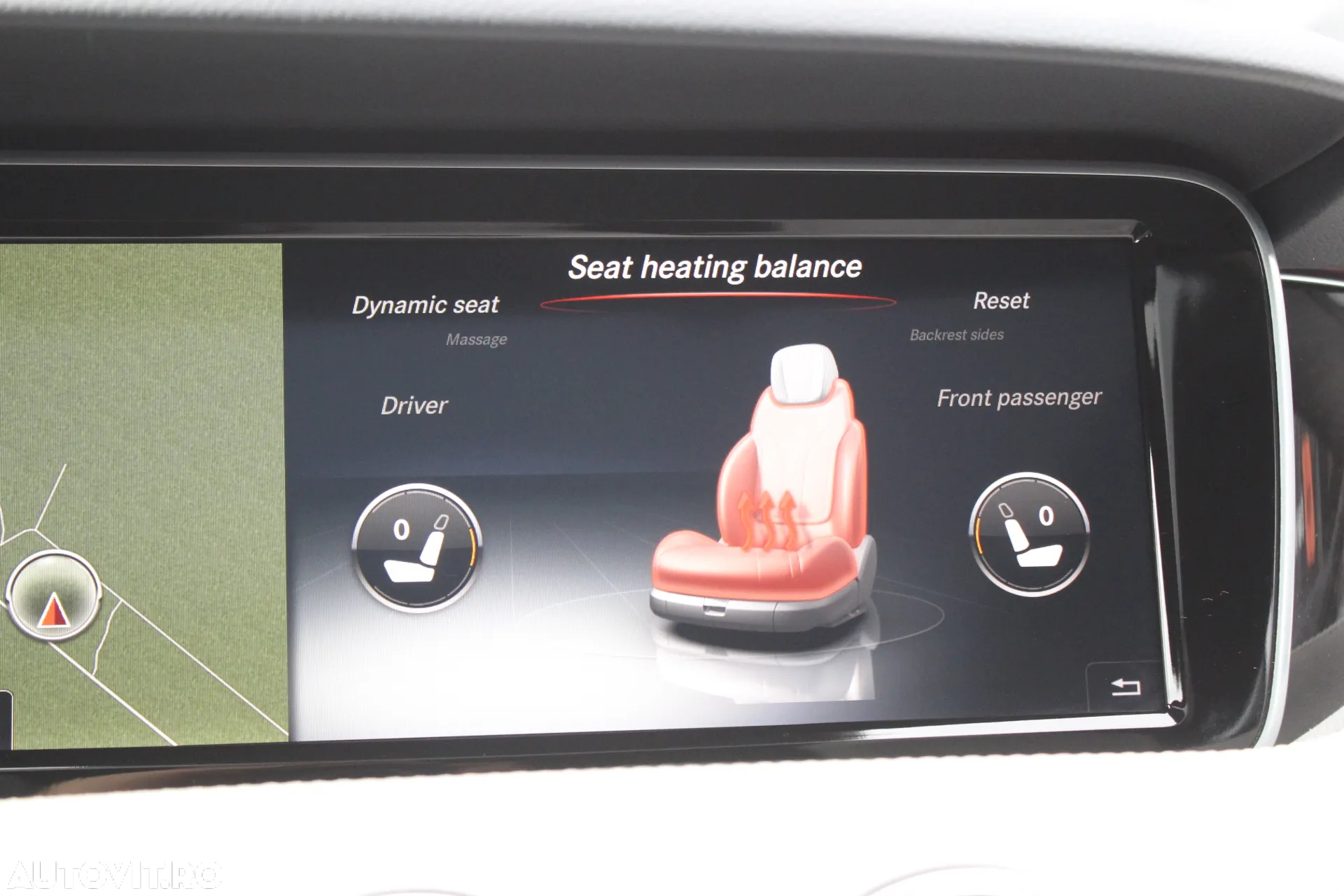 Mercedes-Benz S 500 4MATIC Coupe Aut - 16