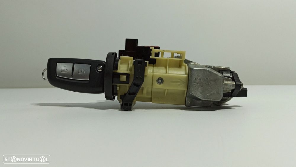 CANHÃO DE INGIÇÃO NISSAN QASHQAI (J11) ACENTA - 2