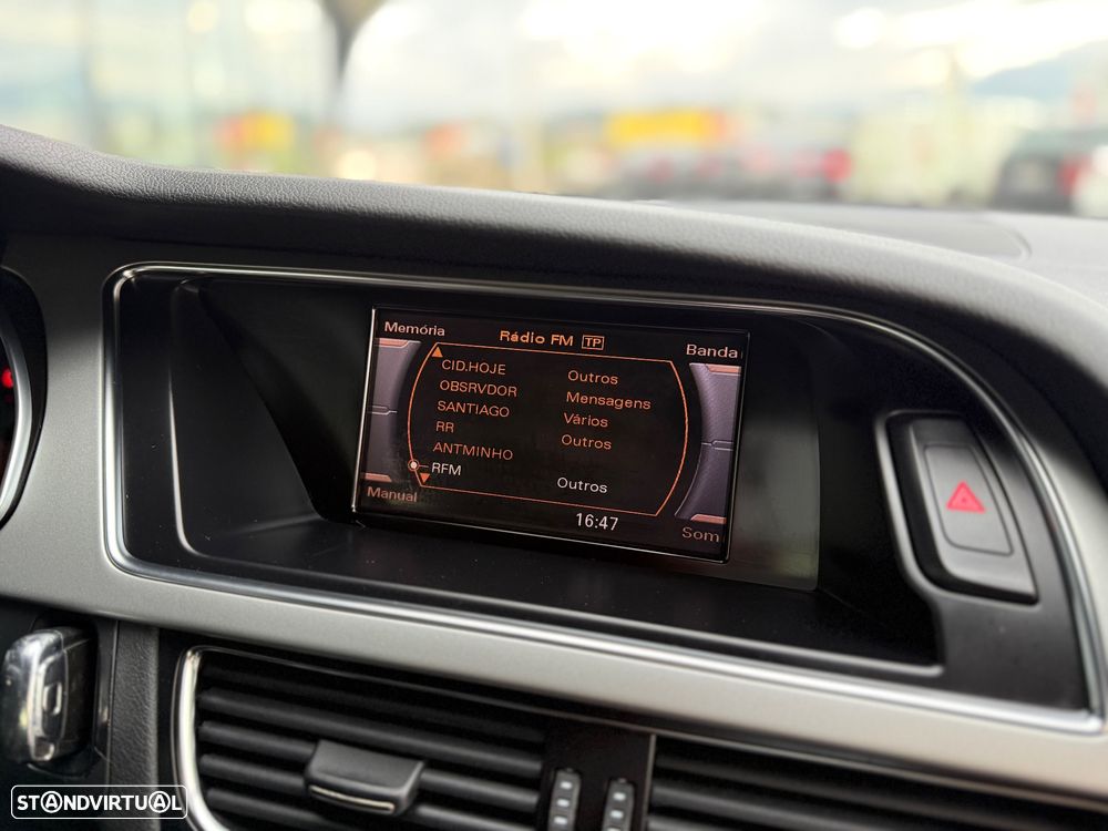 Audi A5 2.0 TDI S-line - 13