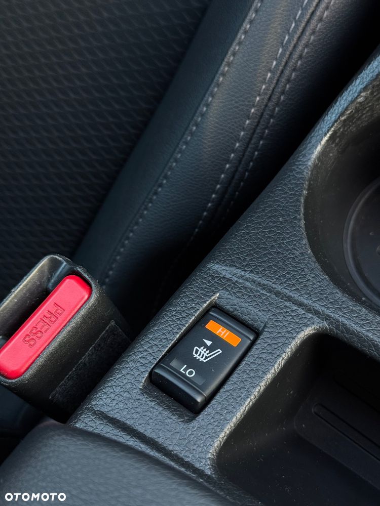 Nissan Qashqai 1.3 DIG-T DCT TEKNA+ - 17