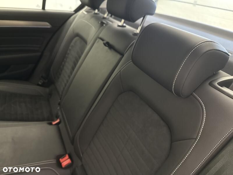 Volkswagen Passat 1.5 TSI EVO Elegance DSG - 20