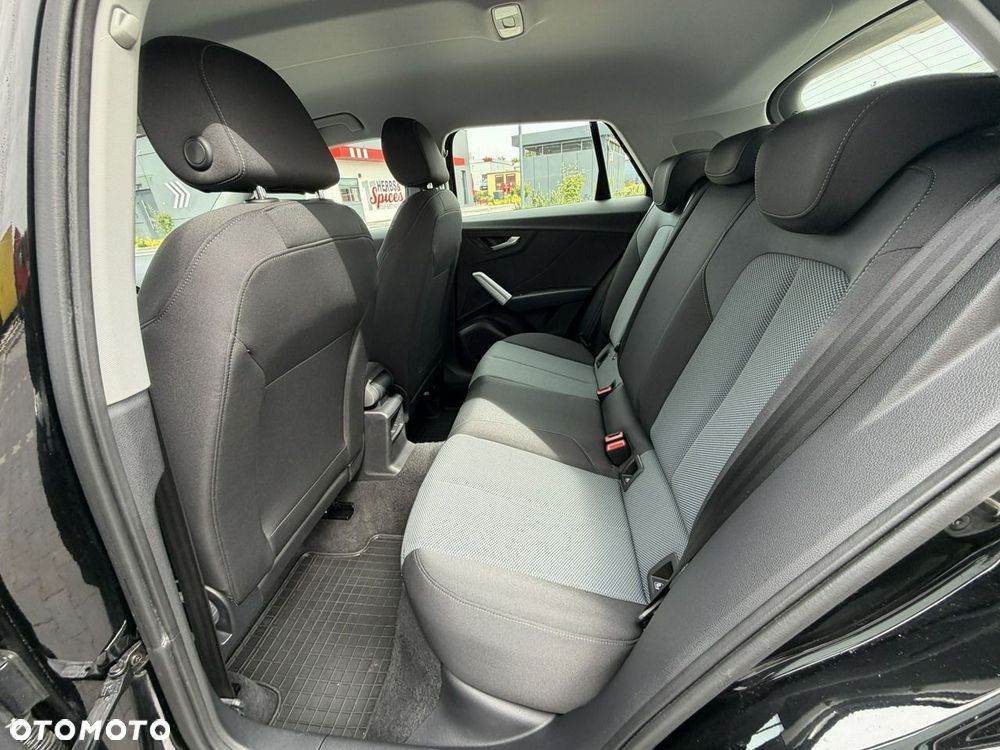 Audi Q2 1.6 TDI S tronic - 33