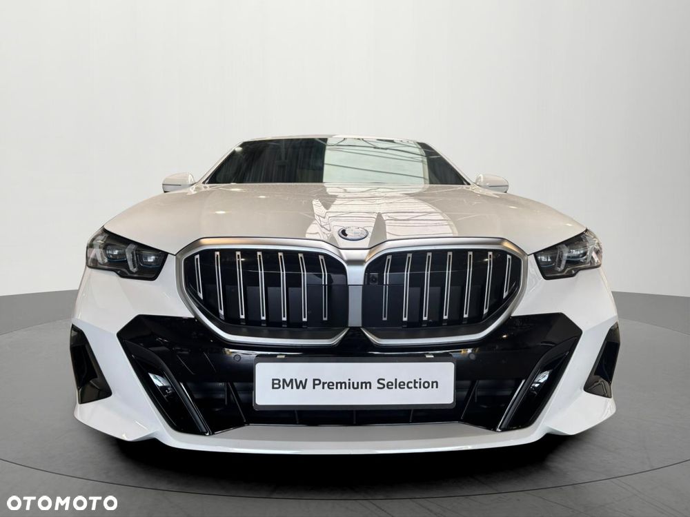 BMW Seria 5 - 9