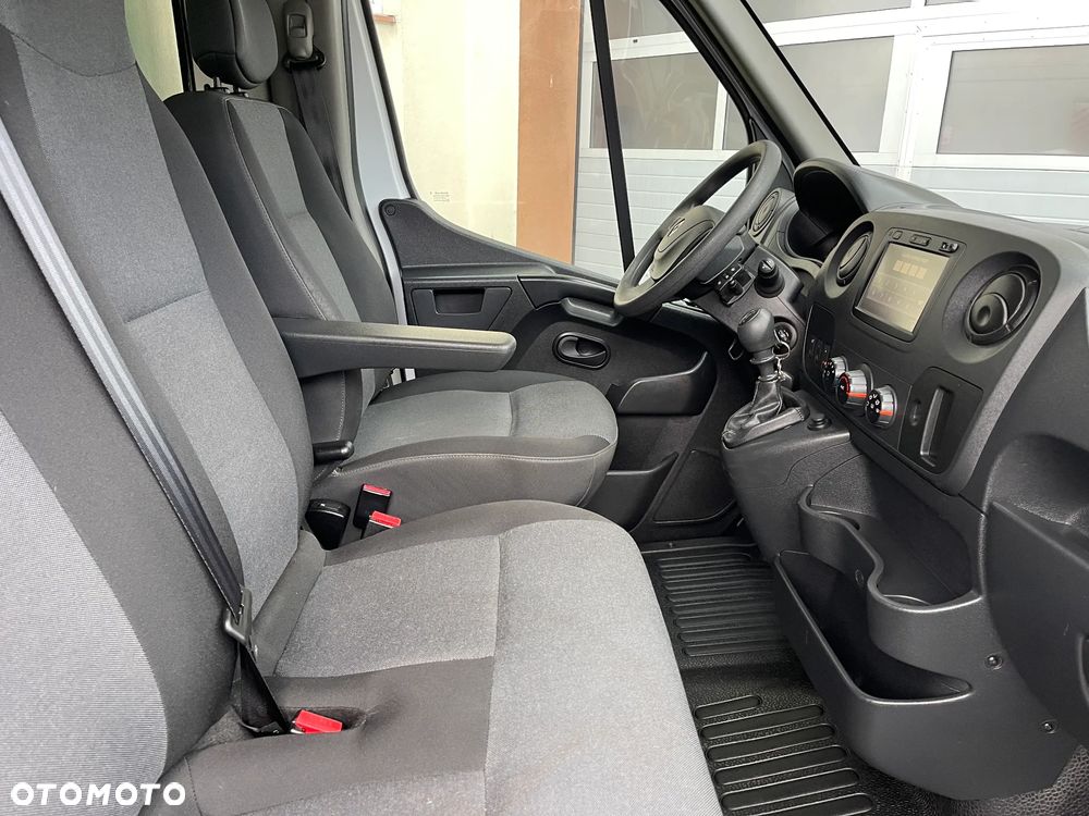 Renault Master Izoterma Winda - 28