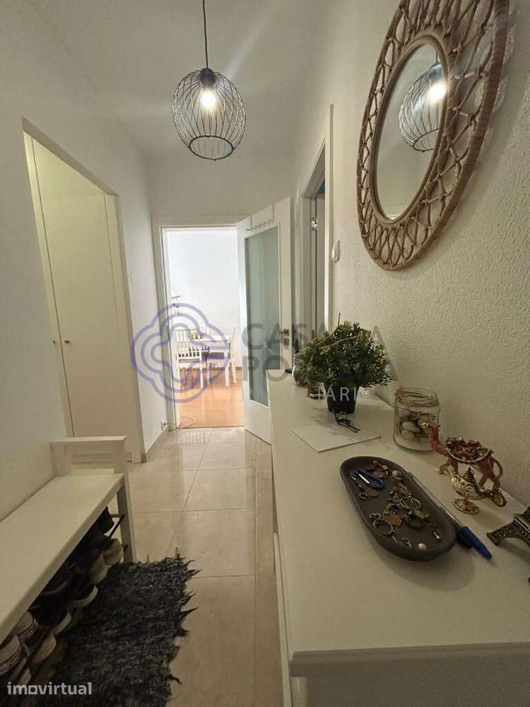 Apartamento T2 para Arrendamento nos Olivais | Próximo do Metro - Grande imagem: 5/20