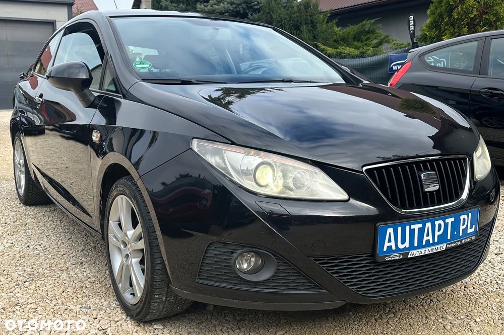 Seat Ibiza - 4